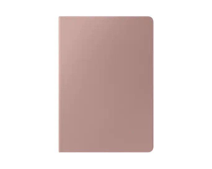 Samsung Ochranné pouzdro na Tab S7/ S8 11" Pink - obrázek produktu