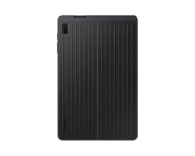 Samsung Ochranné polohovací pouzdro na Tab S7+/ S7 FE/ S8+ Black - obrázek produktu