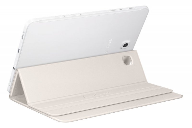 Samsung Polohovací pouzdro LTE pro Tab S2 8" White - obrázek č. 2