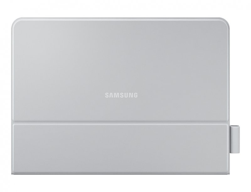 Samsung pouzdro s klávesnicí pro Tab S3 Gray - obrázek produktu