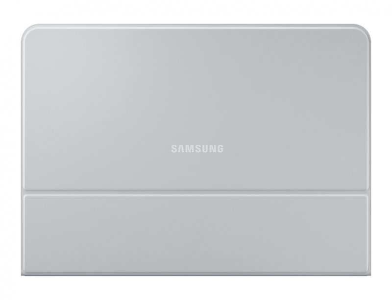 Samsung pouzdro s klávesnicí pro Tab S3 Gray - obrázek č. 1