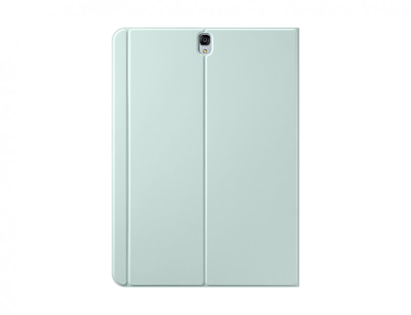 Samsung pouzdro pro Tab S3 Green - obrázek č. 1