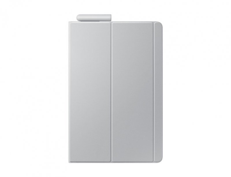 Samsung Polohovatelné pouzdro pro Tab S4 Gray - obrázek produktu