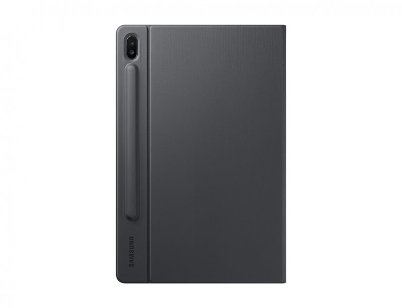 Samsung Ochranné pouzdro na Galaxy Tab S6 Gray - obrázek č. 1