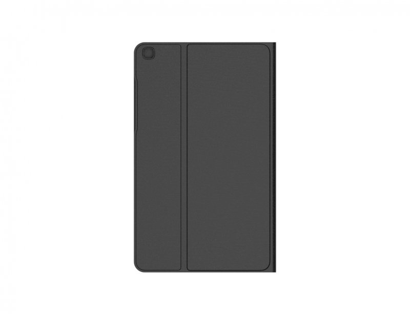 Samsung Ochranné pouzdro na Galaxy Tab A 8.0 Black - obrázek č. 1