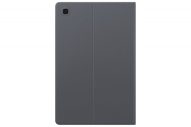 Samsung Polohovací  pouzdro na Galaxy Tab A7 Gray - obrázek č. 1
