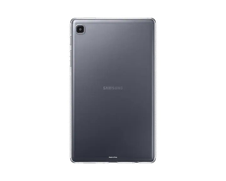 Samsung Ochranný kryt Tab A7 Lite Transparent - obrázek produktu