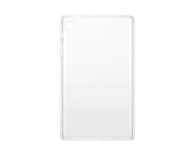 Samsung Ochranný kryt Tab A7 Lite Transparent - obrázek č. 4