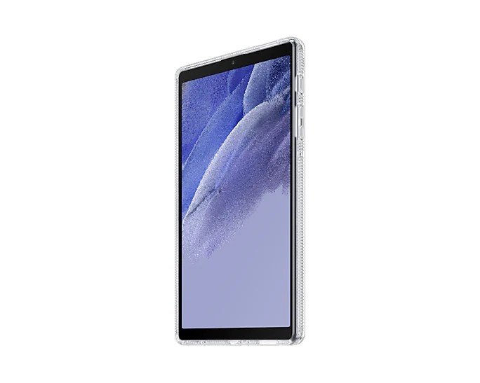Samsung Ochranný kryt Tab A7 Lite Transparent - obrázek č. 3