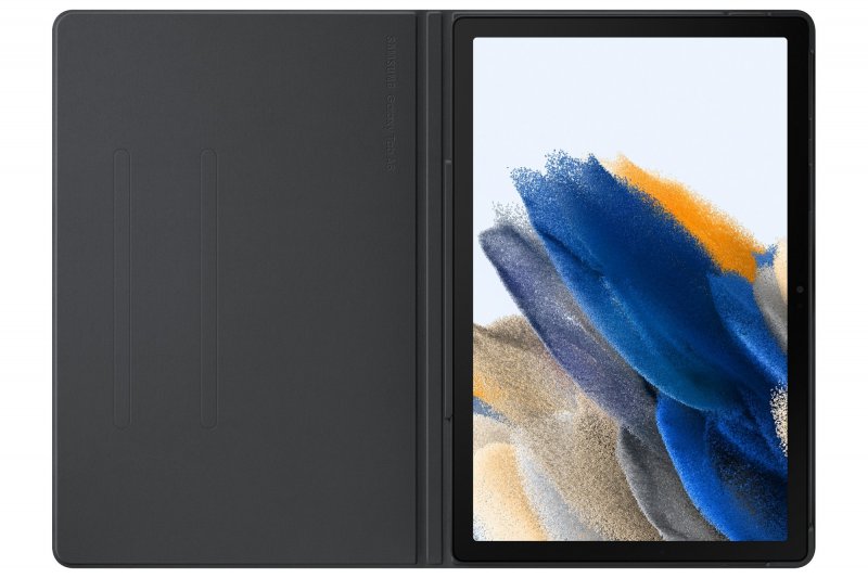 Samsung Ochranné pouzdro Tab A8 Dark Gray - obrázek č. 6