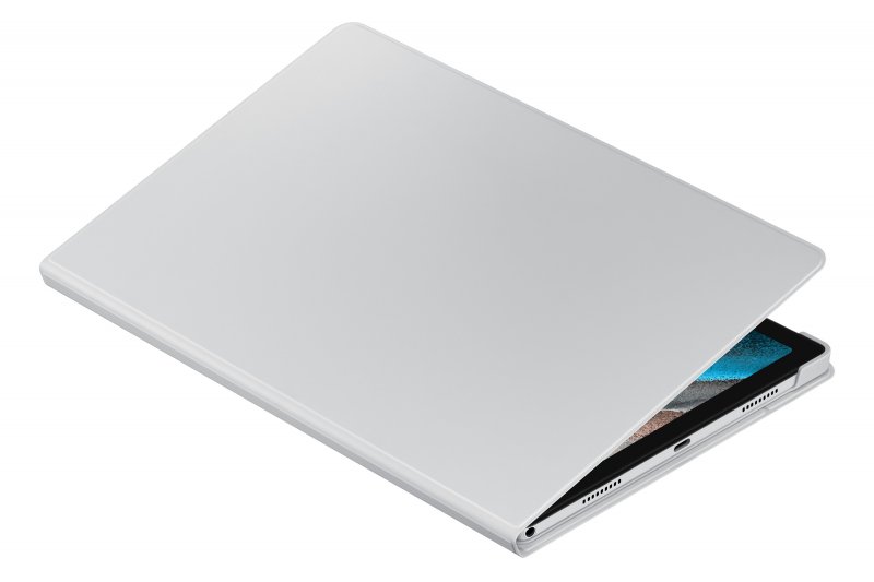 Samsung Ochranné pouzdro Tab A8 Silver - obrázek č. 5