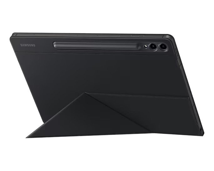 Samsung Ochranné pouzdro pro Galaxy Tab S9+/ S9 FE+ Black - obrázek č. 2