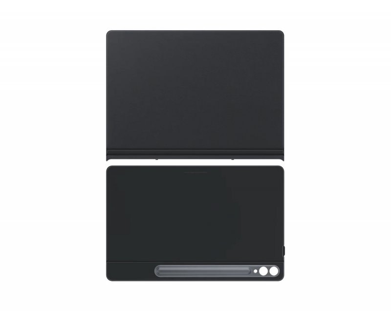 Samsung Ochranné pouzdro pro Galaxy Tab S9+/ S9 FE+ Black - obrázek produktu