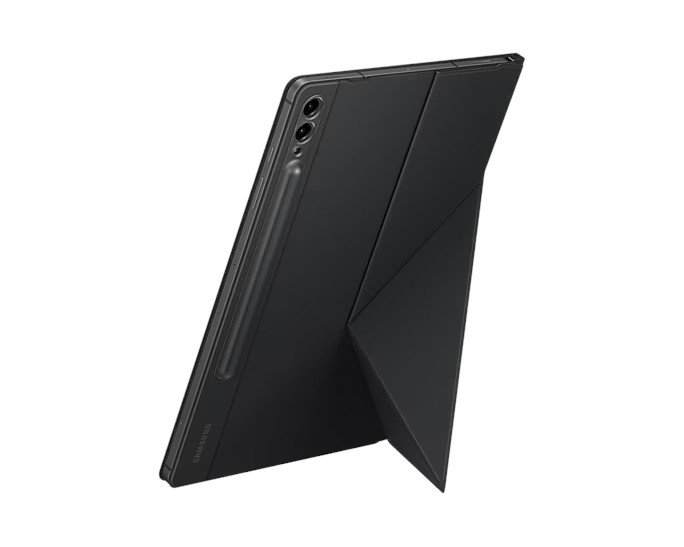 Samsung Ochranné pouzdro pro Galaxy Tab S9+/ S9 FE+ Black - obrázek č. 3