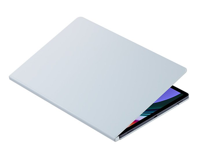 Samsung Ochranné pouzdro pro Galaxy Tab S9+/ S9 FE+ White - obrázek produktu