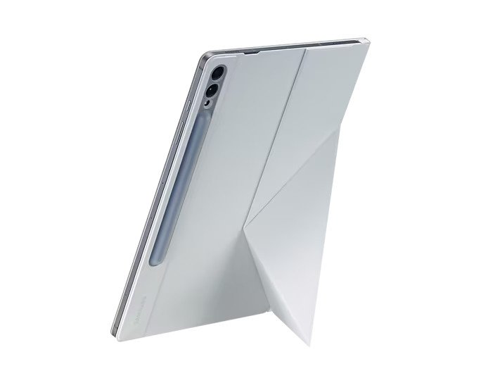 Samsung Ochranné pouzdro pro Galaxy Tab S9+/ S9 FE+ White - obrázek č. 1
