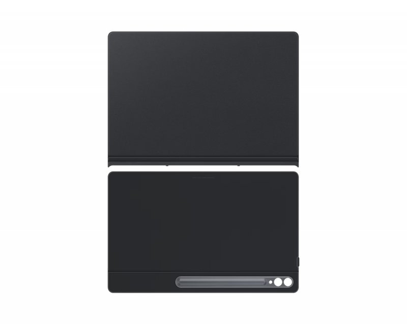 Samsung Ochranné pouzdro pro Galaxy Tab S9 Ultra Black - obrázek č. 9