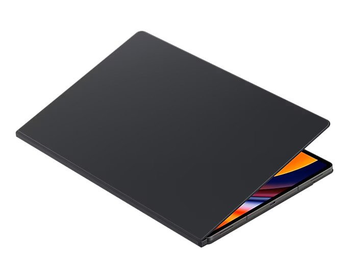 Samsung Ochranné pouzdro pro Galaxy Tab S9 Ultra Black - obrázek č. 7