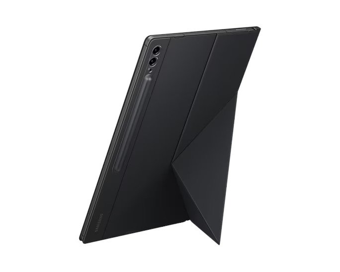 Samsung Ochranné pouzdro pro Galaxy Tab S9 Ultra Black - obrázek č. 4