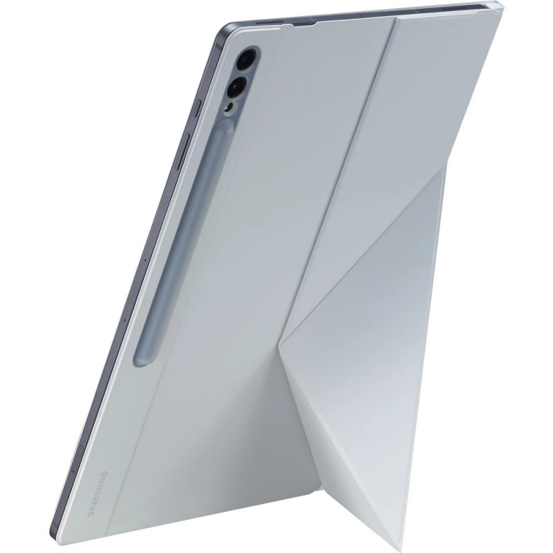 Samsung Ochranné pouzdro pro Galaxy Tab S9 Ultra White - obrázek č. 2