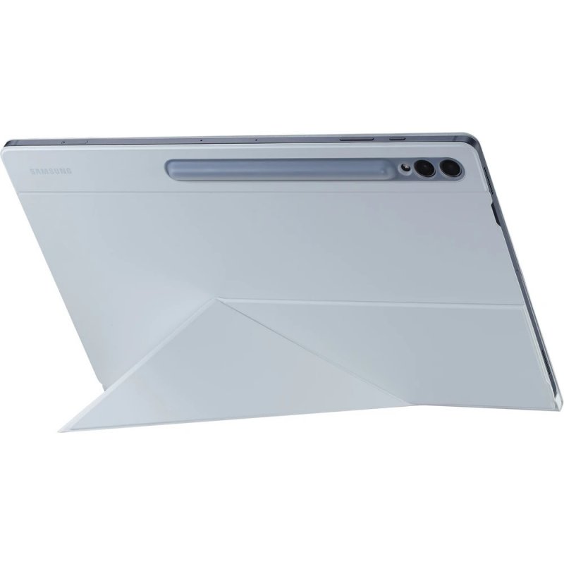 Samsung Ochranné pouzdro pro Galaxy Tab S9 Ultra White - obrázek č. 1