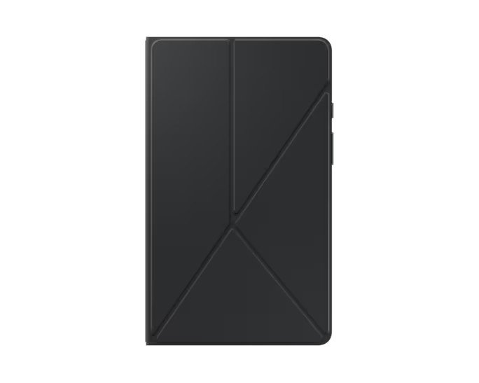 Samsung Ochranné pouzdro pro Samsung Galaxy Tab A9 Black - obrázek č. 1