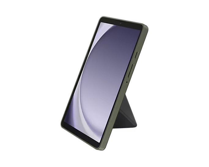 Samsung Ochranné pouzdro pro Samsung Galaxy Tab A9 Black - obrázek č. 5