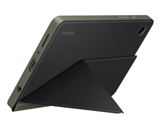 Samsung Ochranné pouzdro pro Samsung Galaxy Tab A9 Black - obrázek č. 2
