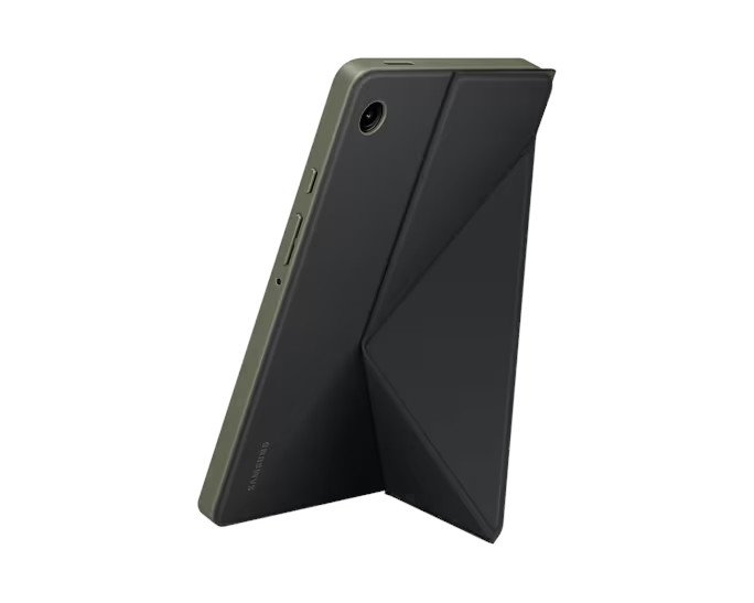 Samsung Ochranné pouzdro pro Samsung Galaxy Tab A9 Black - obrázek č. 3