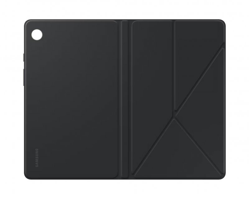 Samsung Ochranné pouzdro pro Samsung Galaxy Tab A9 Black - obrázek produktu