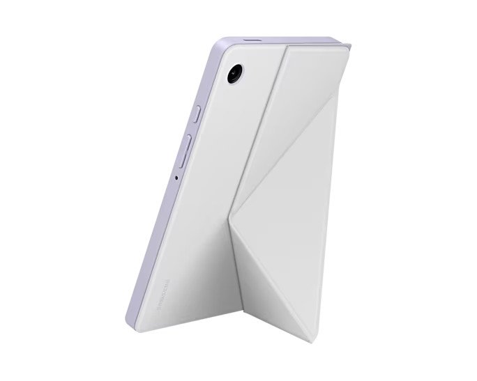 Samsung Ochranné pouzdro pro Samsung Galaxy Tab A9 White - obrázek č. 3