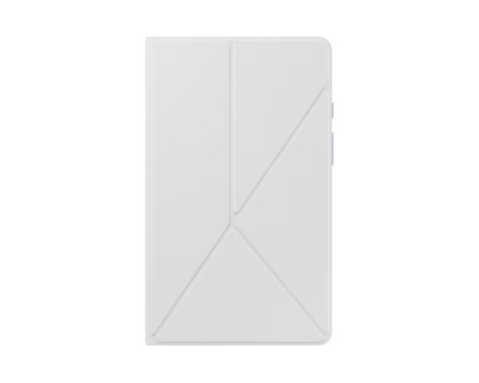 Samsung Ochranné pouzdro pro Samsung Galaxy Tab A9 White - obrázek č. 1
