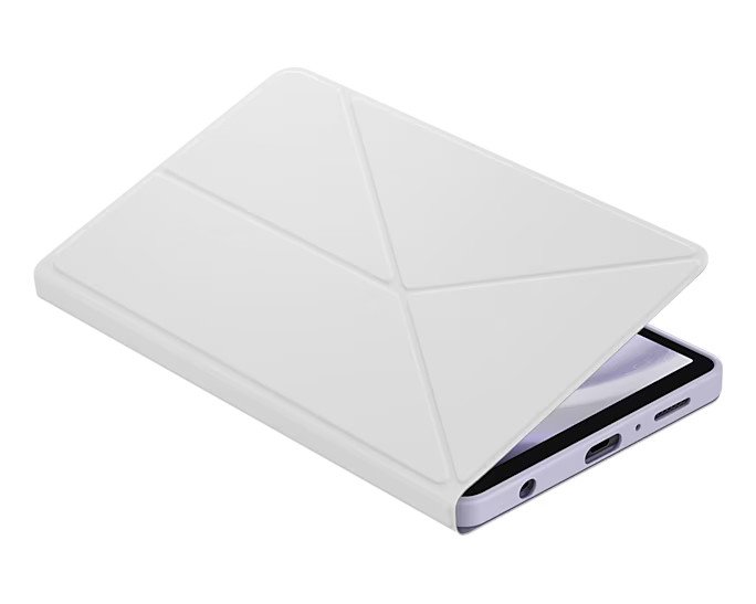 Samsung Ochranné pouzdro pro Samsung Galaxy Tab A9 White - obrázek č. 6