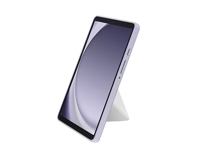 Samsung Ochranné pouzdro pro Samsung Galaxy Tab A9 White - obrázek č. 5
