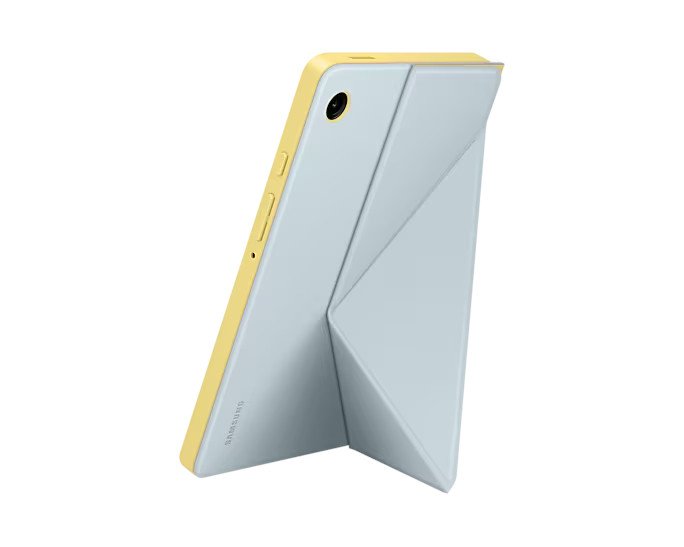 Samsung Ochranné pouzdro pro Samsung Galaxy Tab A9 Blue - obrázek č. 3