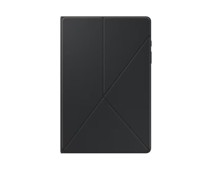 Samsung Ochranné pouzdro pro Samsung Galaxy Tab A9+ Black - obrázek č. 1