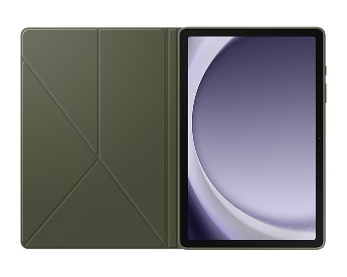 Samsung Ochranné pouzdro pro Samsung Galaxy Tab A9+ Black - obrázek č. 7