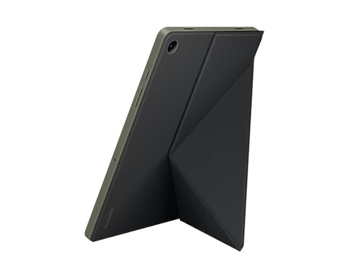 Samsung Ochranné pouzdro pro Samsung Galaxy Tab A9+ Black - obrázek č. 3