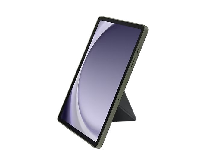 Samsung Ochranné pouzdro pro Samsung Galaxy Tab A9+ Black - obrázek č. 4