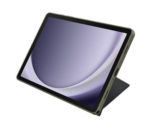 Samsung Ochranné pouzdro pro Samsung Galaxy Tab A9+ Black - obrázek č. 5