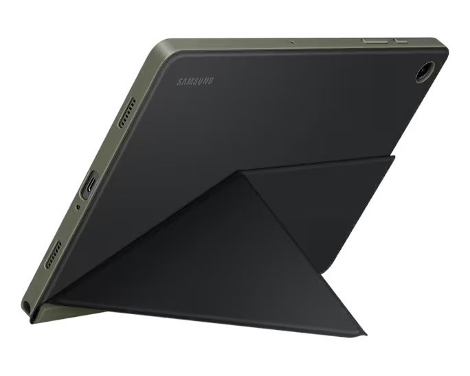 Samsung Ochranné pouzdro pro Samsung Galaxy Tab A9+ Black - obrázek č. 2