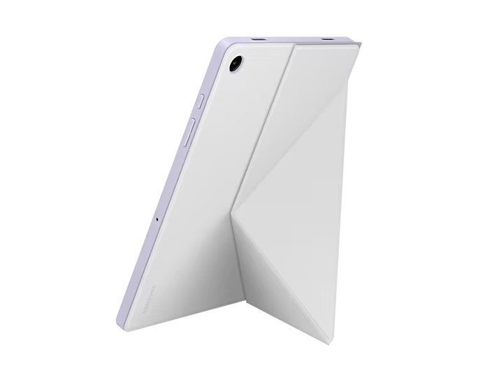 Samsung Ochranné pouzdro pro Samsung Galaxy Tab A9+ White - obrázek č. 3