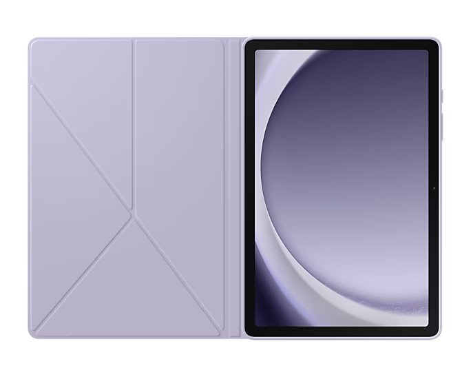 Samsung Ochranné pouzdro pro Samsung Galaxy Tab A9+ White - obrázek č. 6
