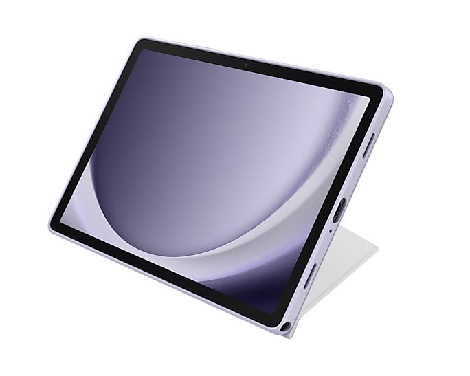 Samsung Ochranné pouzdro pro Samsung Galaxy Tab A9+ White - obrázek č. 5