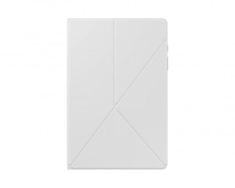 Samsung Ochranné pouzdro pro Samsung Galaxy Tab A9+ White - obrázek č. 1