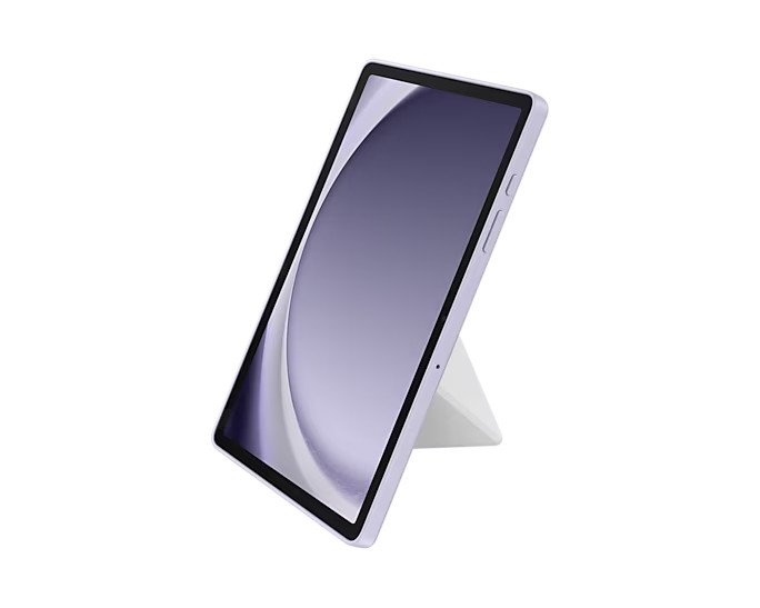 Samsung Ochranné pouzdro pro Samsung Galaxy Tab A9+ White - obrázek č. 4