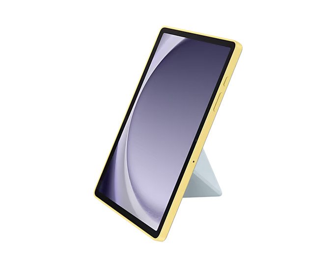Samsung Ochranné pouzdro pro Samsung Galaxy Tab A9+ Blue - obrázek č. 4