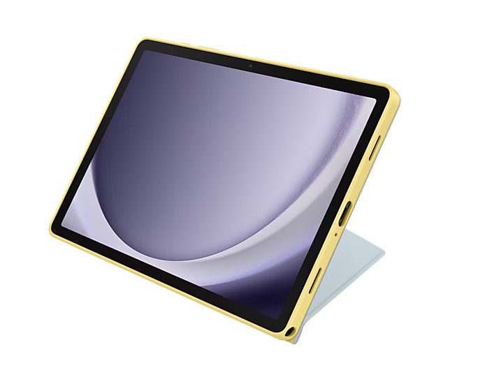 Samsung Ochranné pouzdro pro Samsung Galaxy Tab A9+ Blue - obrázek č. 5