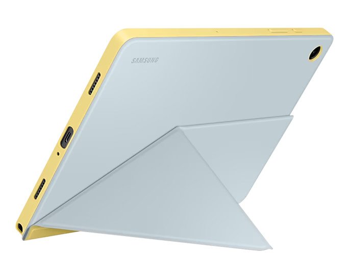 Samsung Ochranné pouzdro pro Samsung Galaxy Tab A9+ Blue - obrázek č. 2