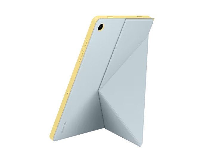 Samsung Ochranné pouzdro pro Samsung Galaxy Tab A9+ Blue - obrázek č. 3